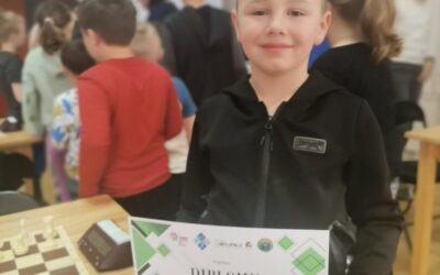 Natjecanje u šahu u Ravnoj Gori