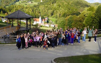 INTERREG projekt: Od suradnje do prijateljstva!