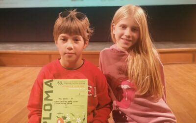 63. Revija filmskog stvaralaštva djece u Metkoviću