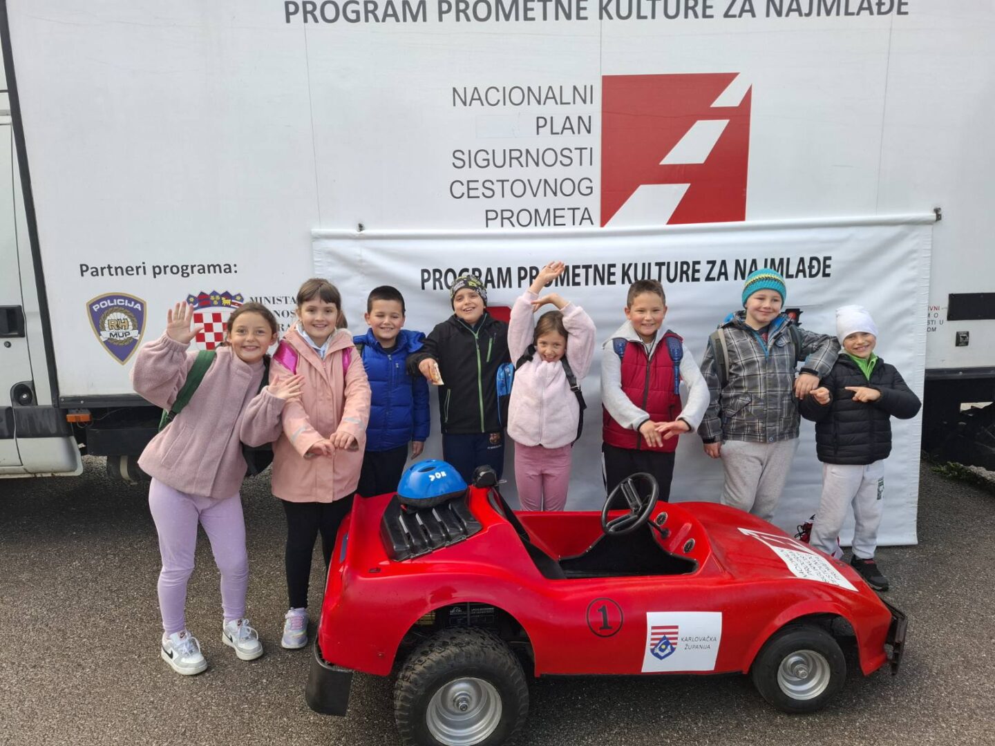 prometna kultura delnice