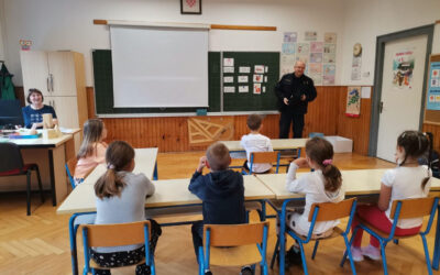 Poštujte naše znakove