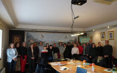 23. Dani Franje Račkog