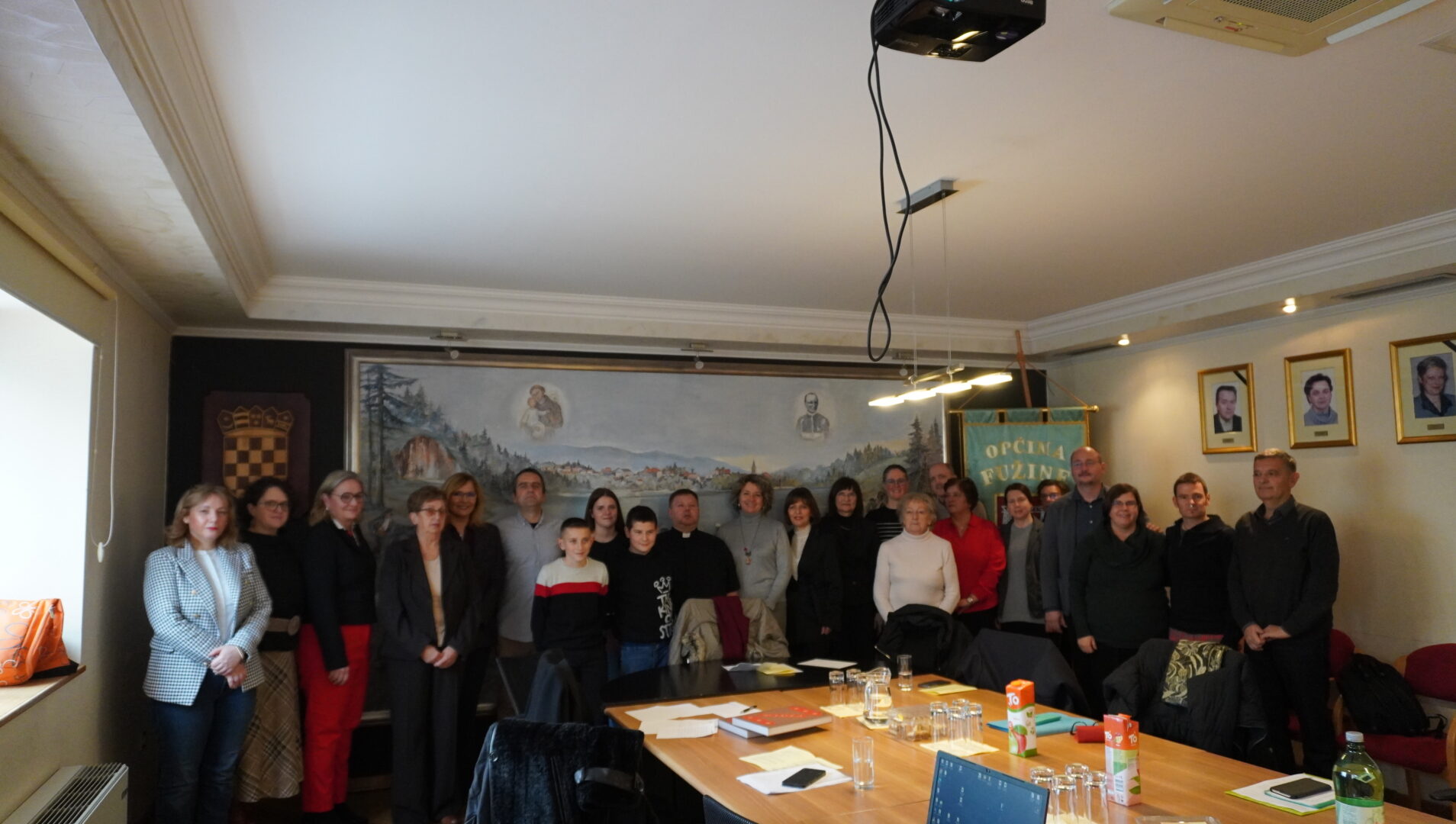 dan franje račkog zajednička