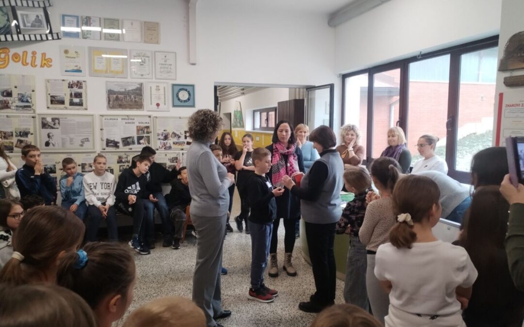 Svjetski dan tablice množenja