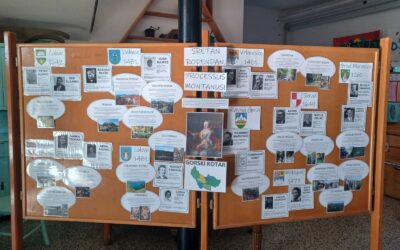 Sretan rođendan, Gorski kotare!