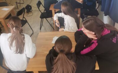 Goranska školska pub kviz liga