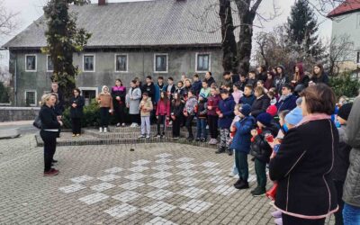 Dan sjećanja na žrtvu Vukovara i Škabrnje