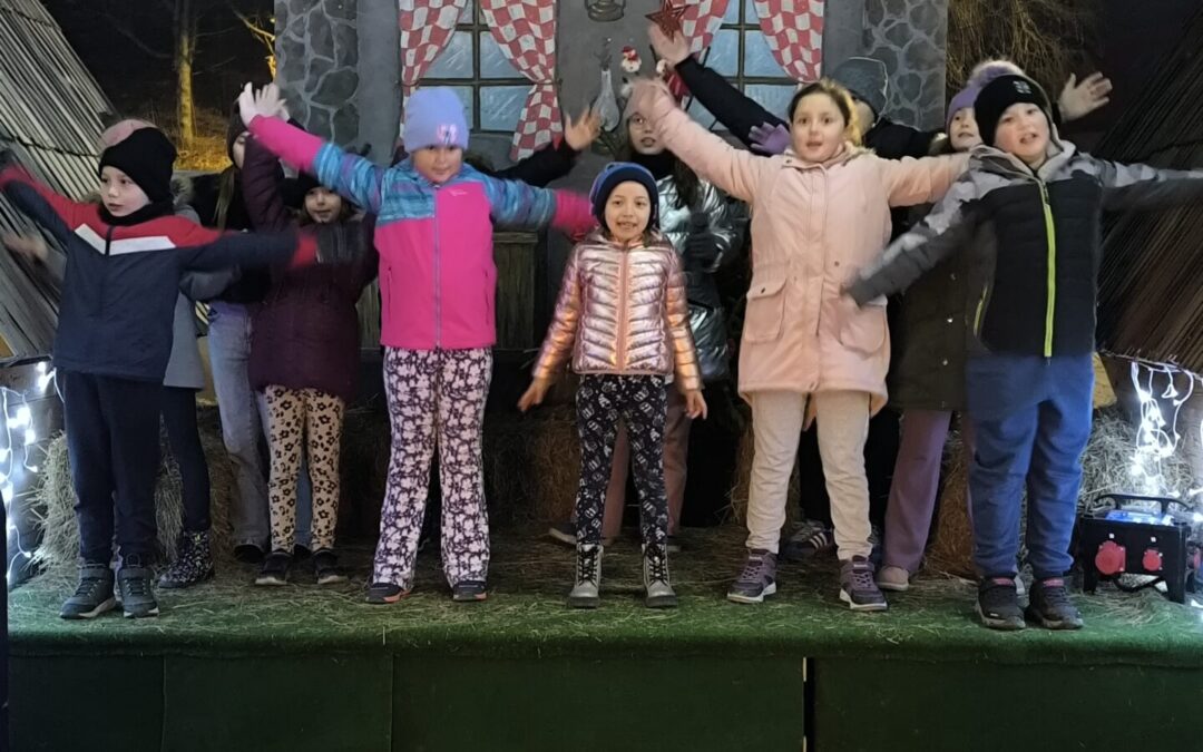 Produženi boravak na Adventu u Fužinama