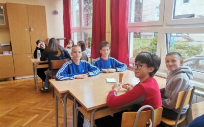 2. kolo Goranske pub kviz lige