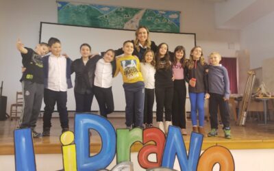 Međuopćinski Lidrano u Mrkoplju