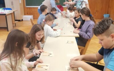 Akcija za udrugu “Marijini obroci”