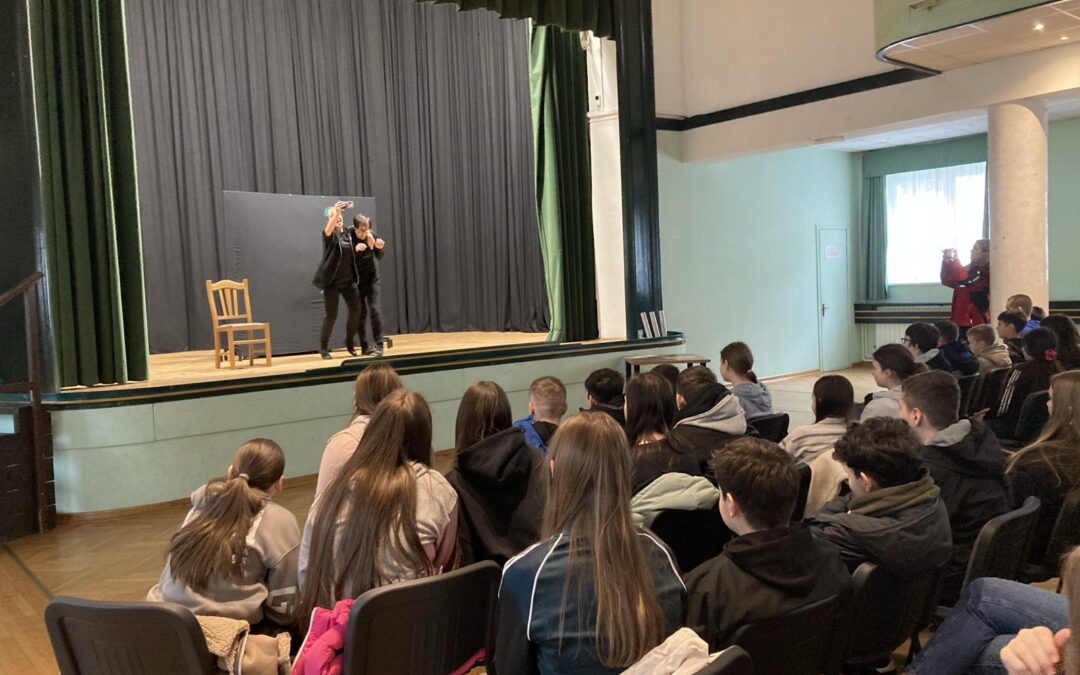 Dan ružičastih majica