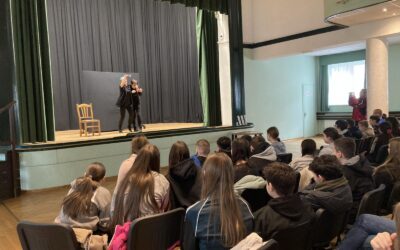 Dan ružičastih majica