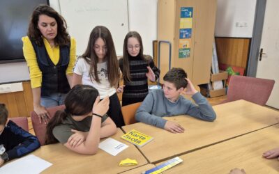 Radionica “Karte života”