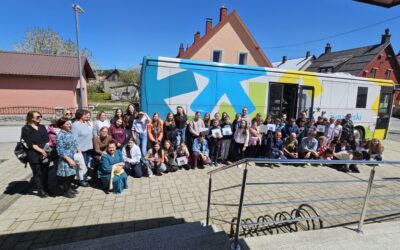 Književni susret s Franjom Janešom uz Tjedan dobre dječje knjige