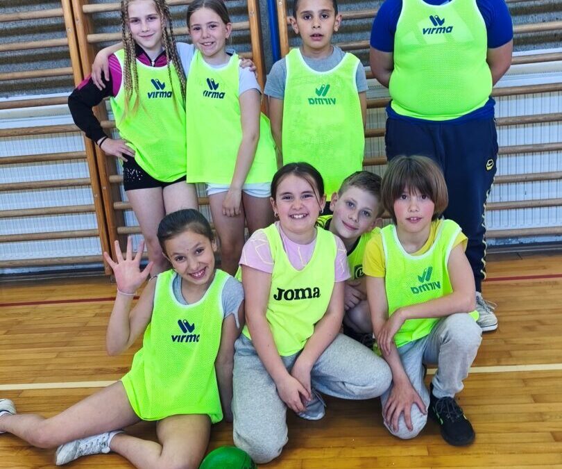 Županijsko prvenstvo u graničaru