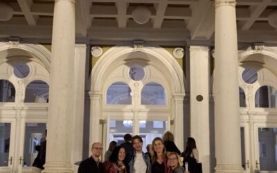 Predstava “Ovo bi mogao biti moj razred”