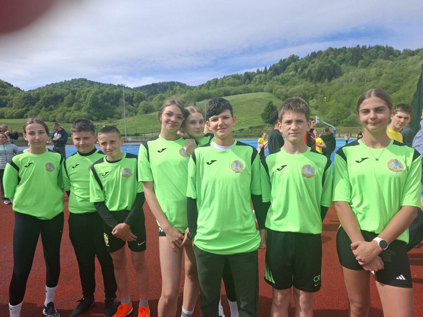 atletika