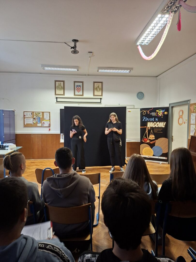 život s vagom 11.5.