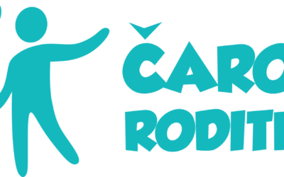 Podrška roditeljstvu – Čarolija roditelja 3
