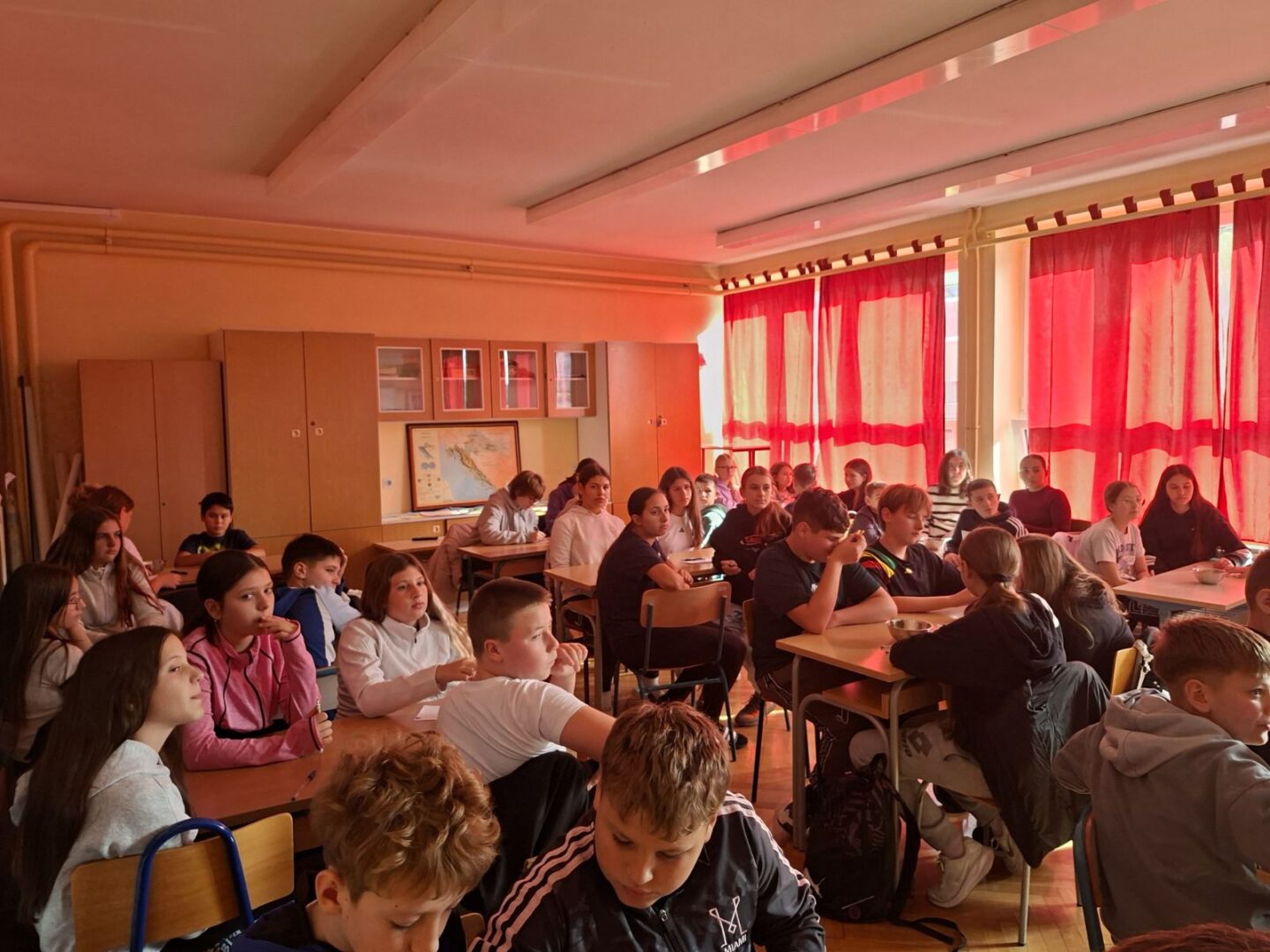 1. kolo goranske pub kviz lige