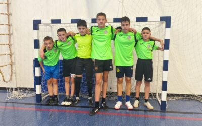 Futsal turnir u Ravnoj Gori